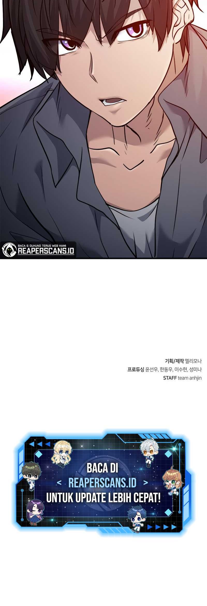 Secret Player Chapter 27 - halaman 75