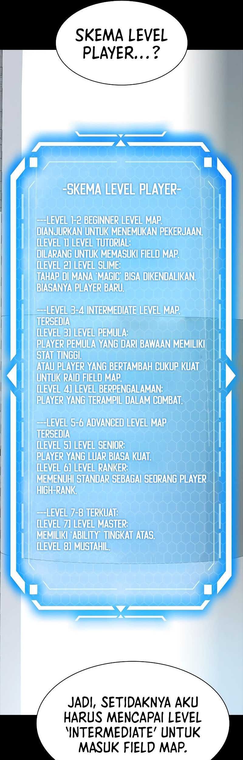 Secret Player Chapter 28 - halaman 17