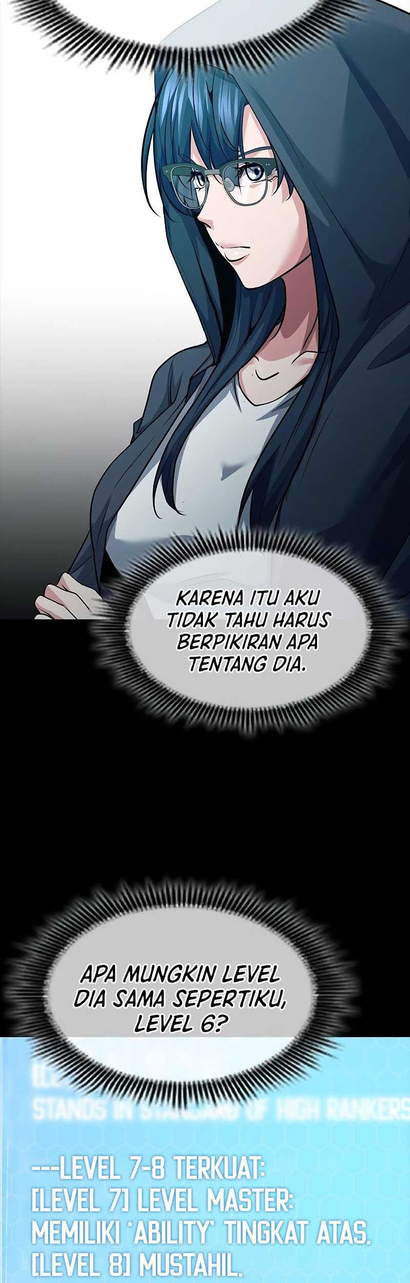 Secret Player Chapter 28 - halaman 19