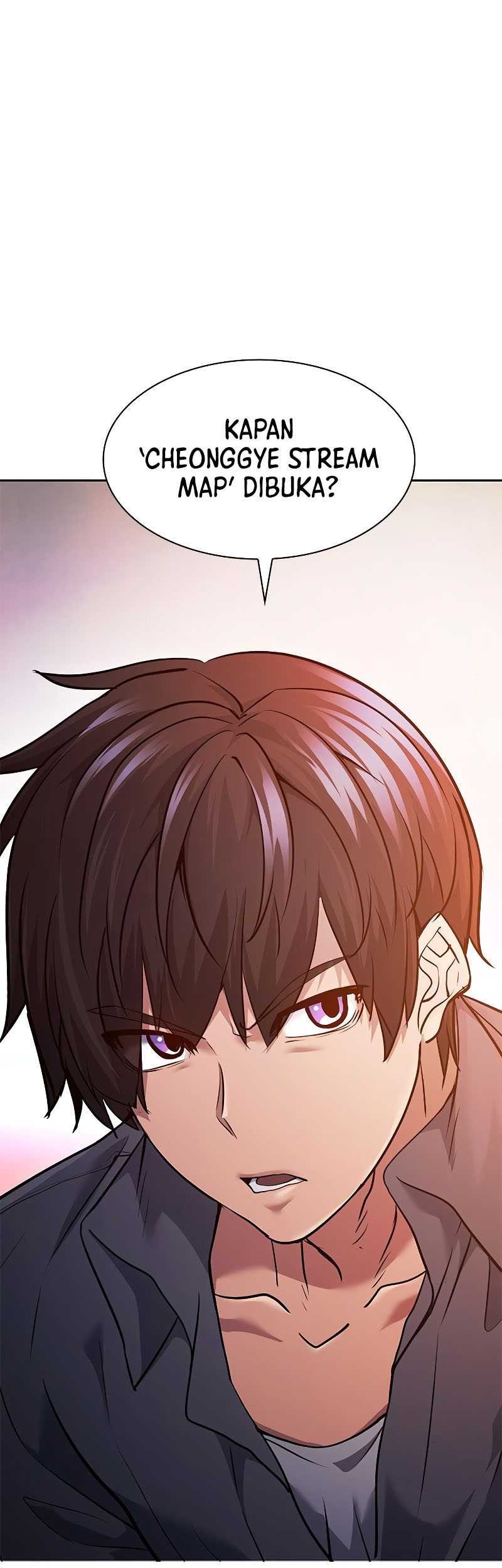 Secret Player Chapter 28 - halaman 2