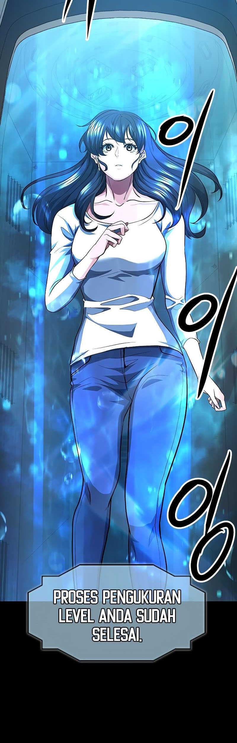 Secret Player Chapter 28 - halaman 23