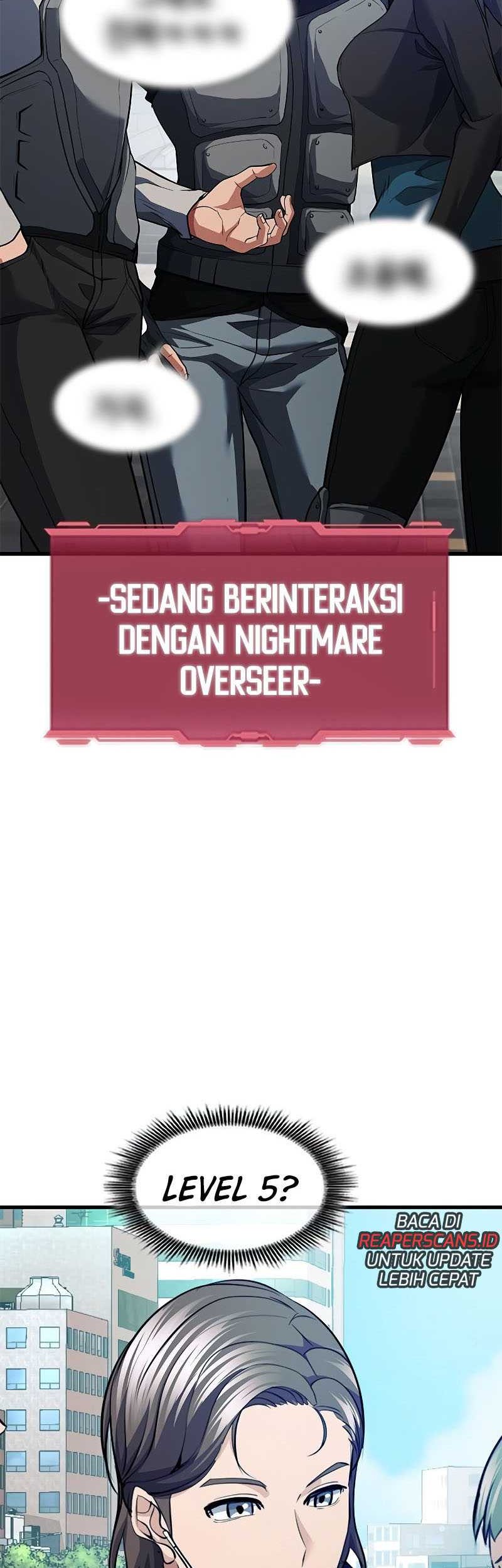 Secret Player Chapter 28 - halaman 39