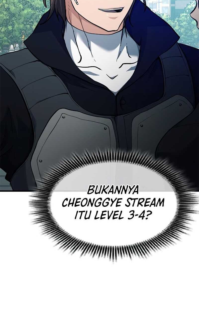 Secret Player Chapter 28 - halaman 40