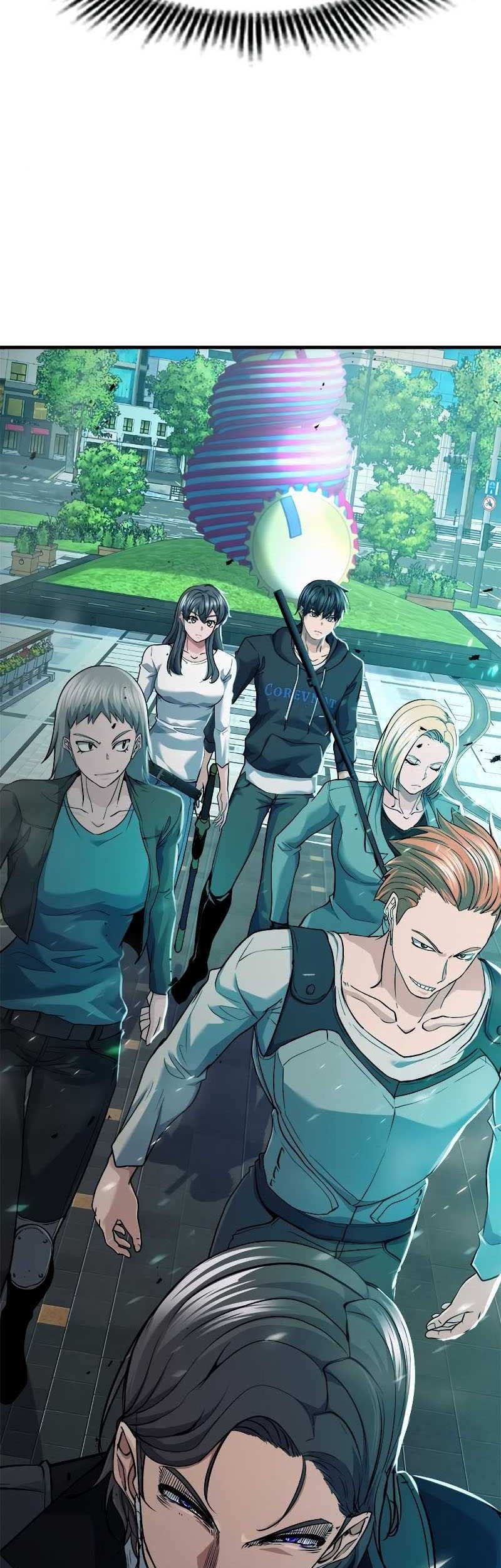 Secret Player Chapter 28 - halaman 47