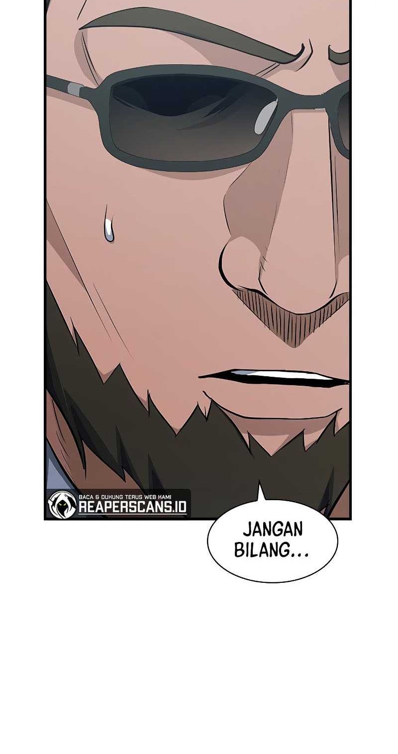 Secret Player Chapter 28 - halaman 52