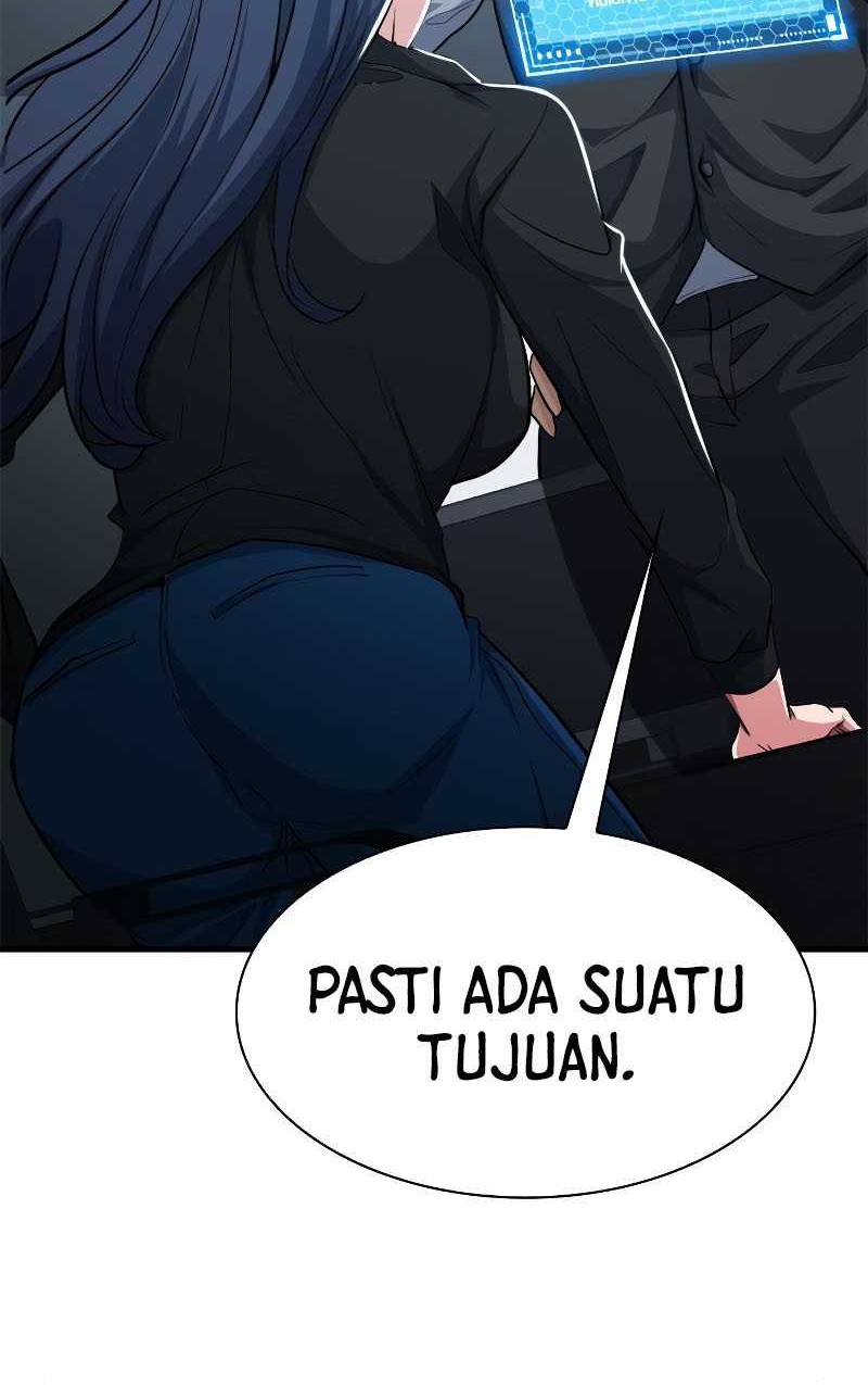 Secret Player Chapter 28 - halaman 56