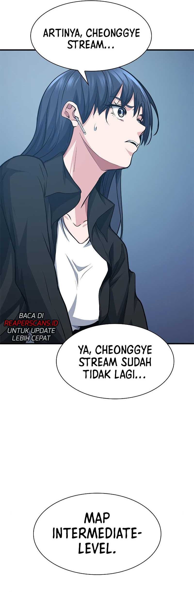 Secret Player Chapter 28 - halaman 60