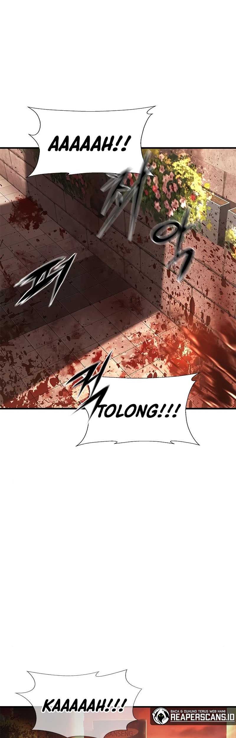 Secret Player Chapter 28 - halaman 61