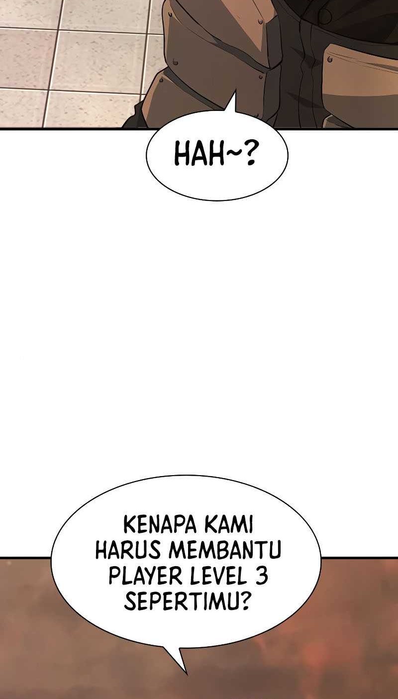 Secret Player Chapter 28 - halaman 64