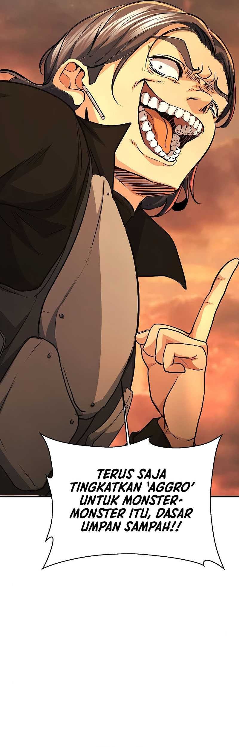 Secret Player Chapter 28 - halaman 65
