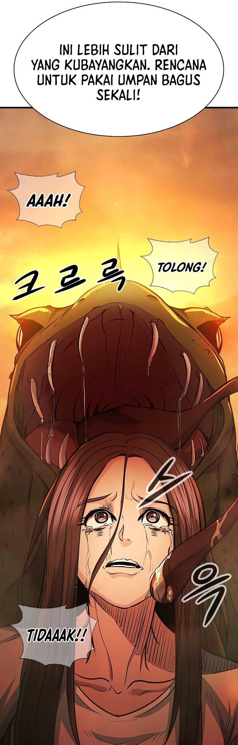Secret Player Chapter 28 - halaman 66