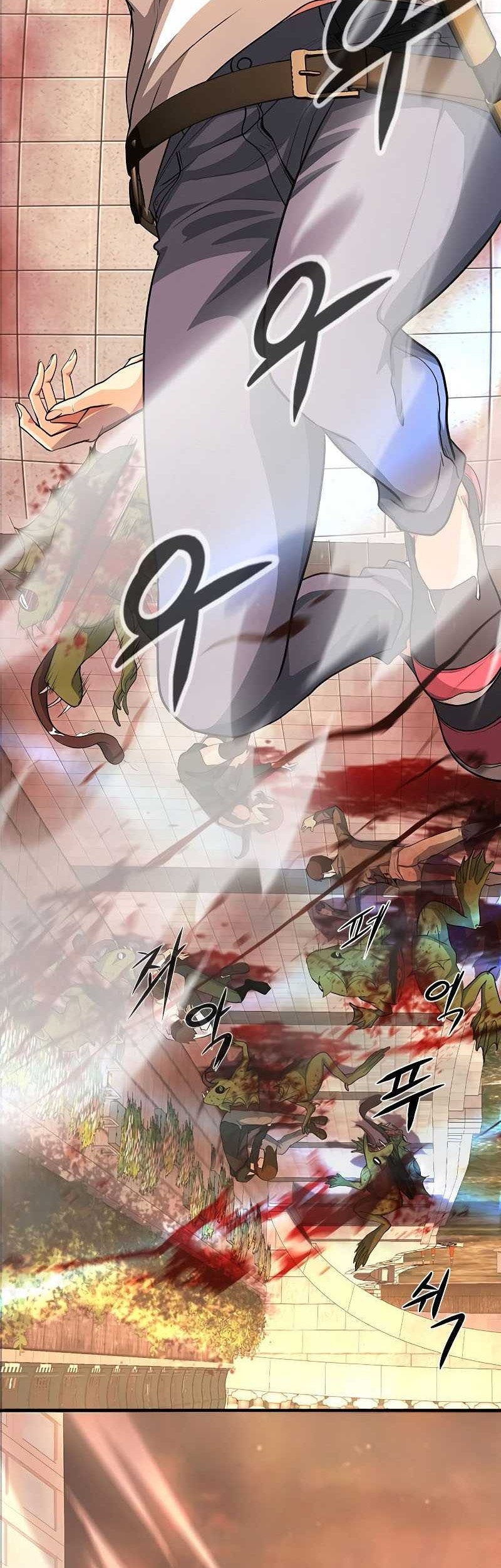 Secret Player Chapter 28 - halaman 69