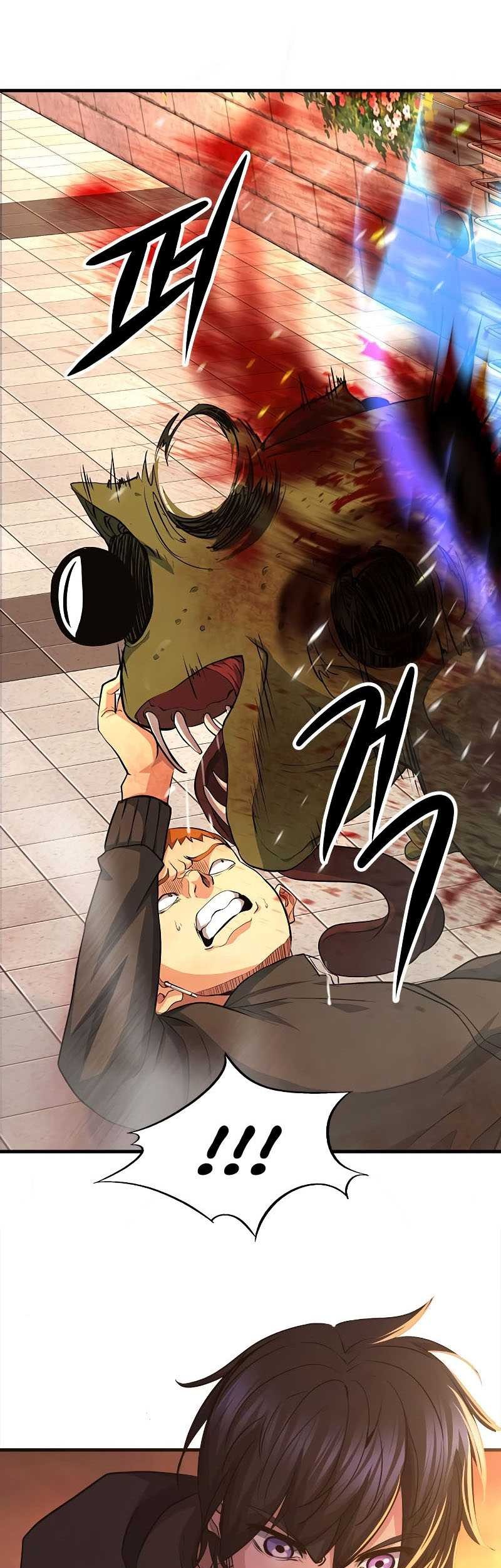 Secret Player Chapter 28 - halaman 72