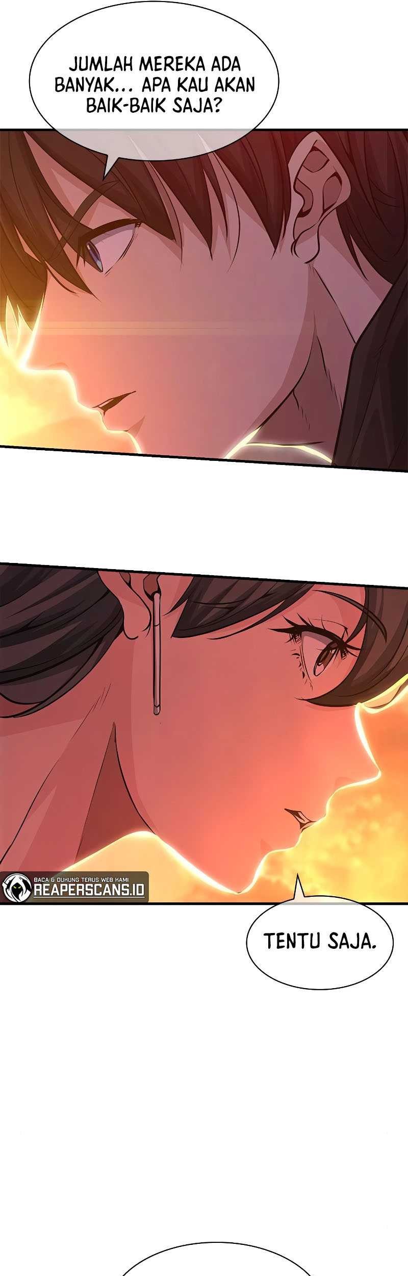 Secret Player Chapter 28 - halaman 76