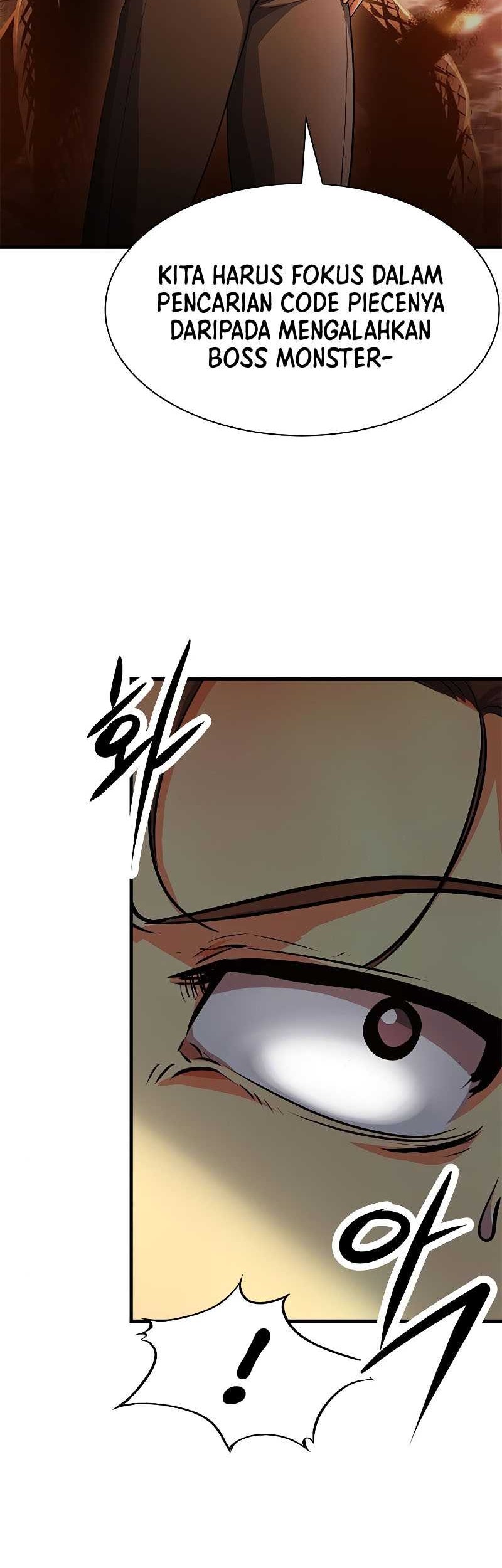 Secret Player Chapter 29 - halaman 14
