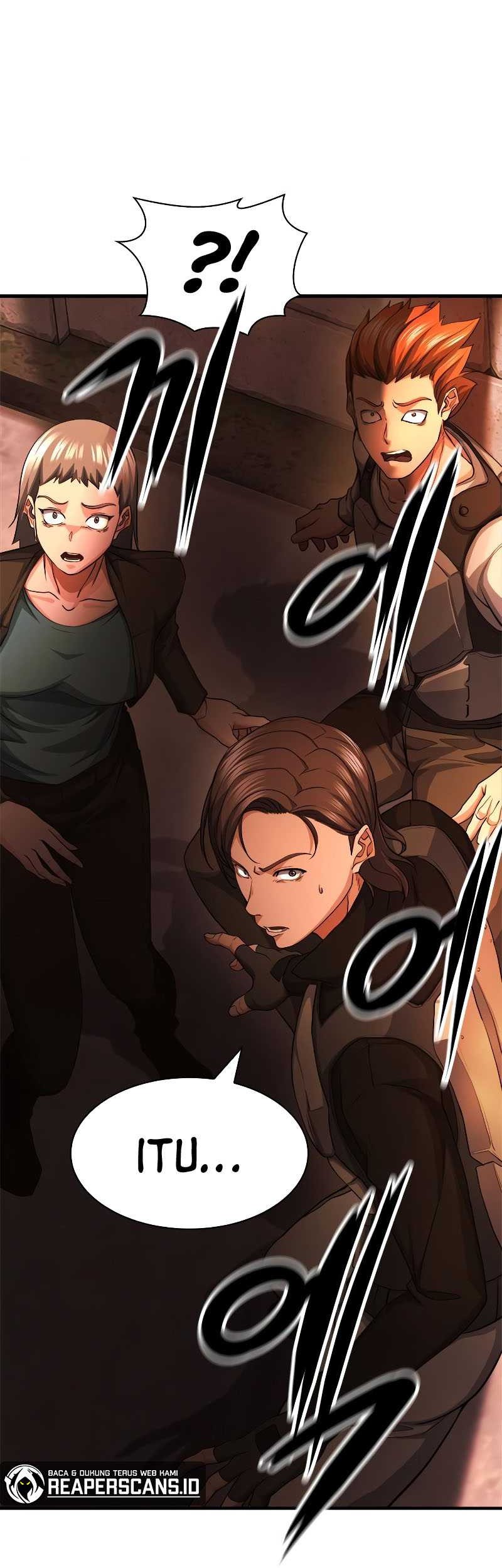 Secret Player Chapter 29 - halaman 15