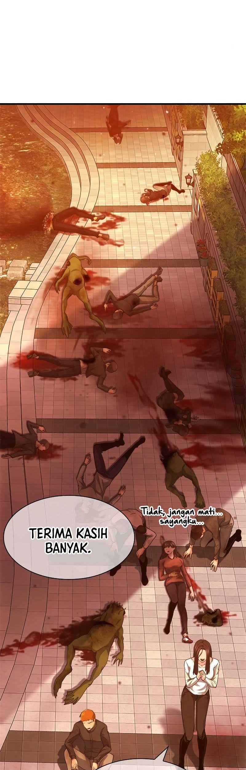 Secret Player Chapter 29 - halaman 19