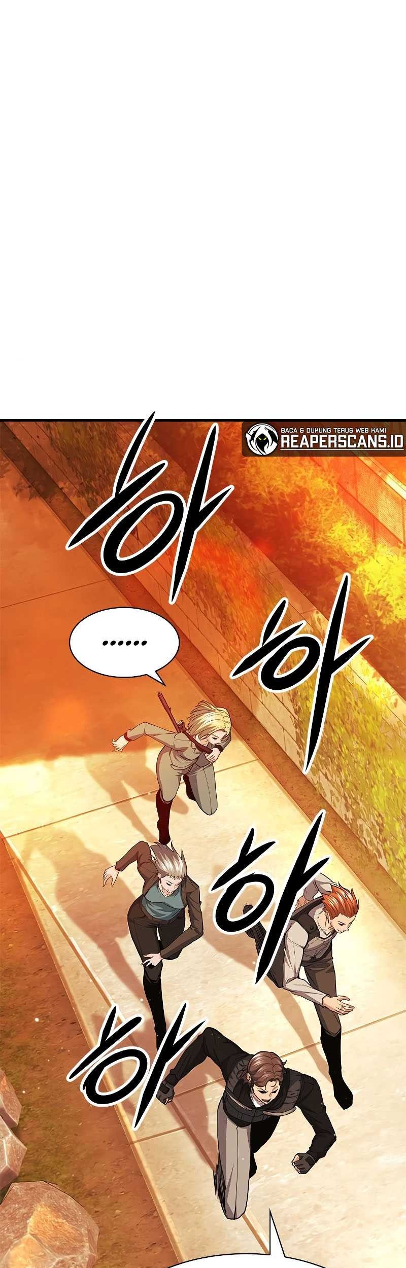 Secret Player Chapter 29 - halaman 2