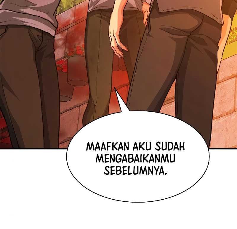 Secret Player Chapter 29 - halaman 22