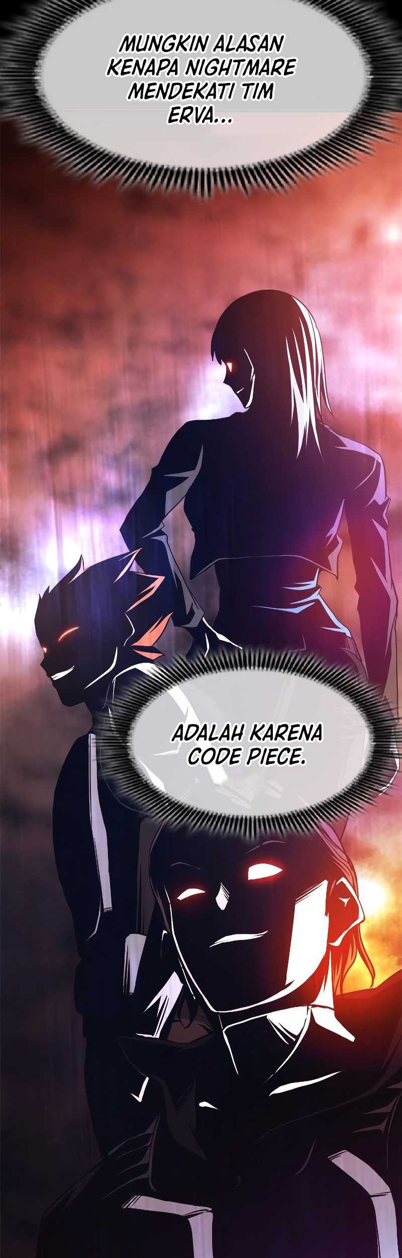Secret Player Chapter 29 - halaman 25