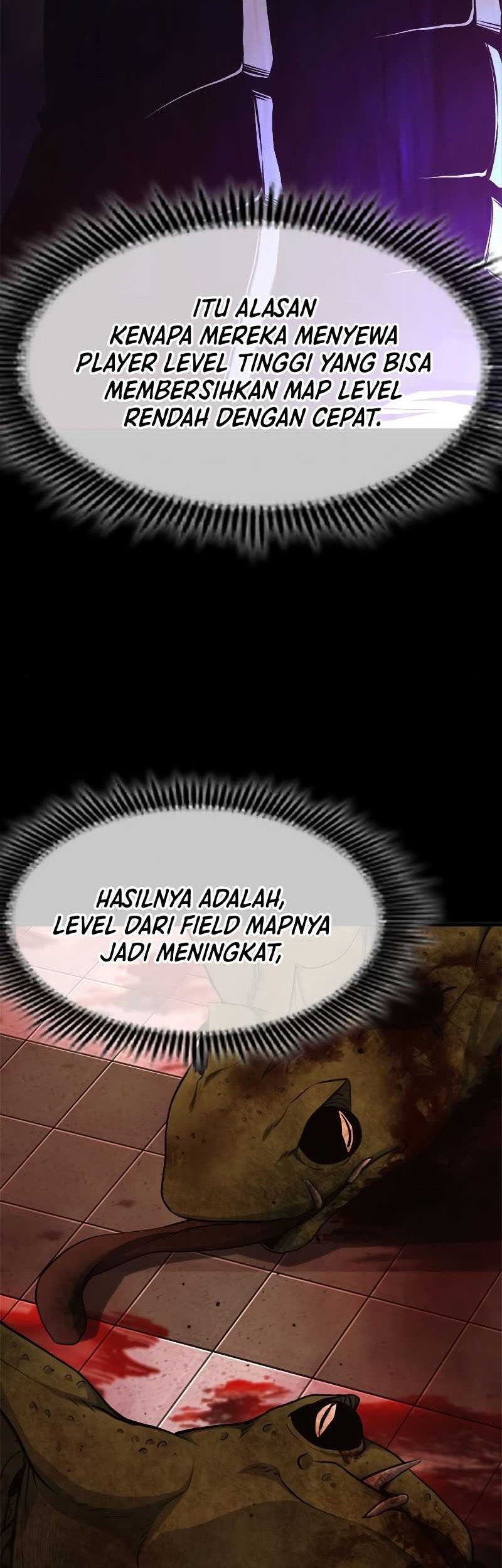 Secret Player Chapter 29 - halaman 26
