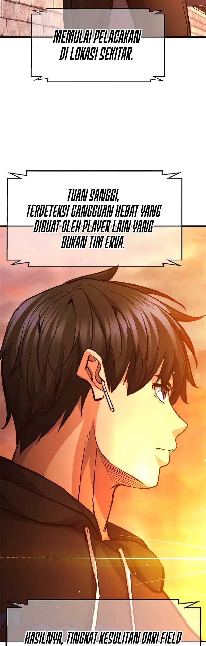 Secret Player Chapter 29 - halaman 31