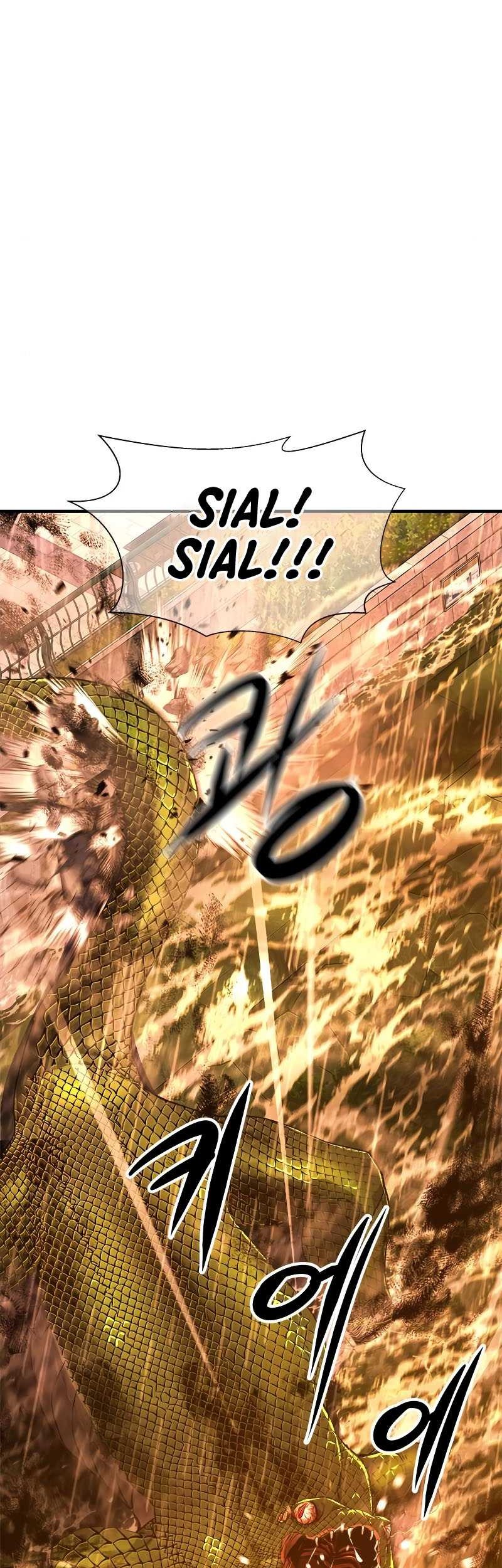 Secret Player Chapter 29 - halaman 37