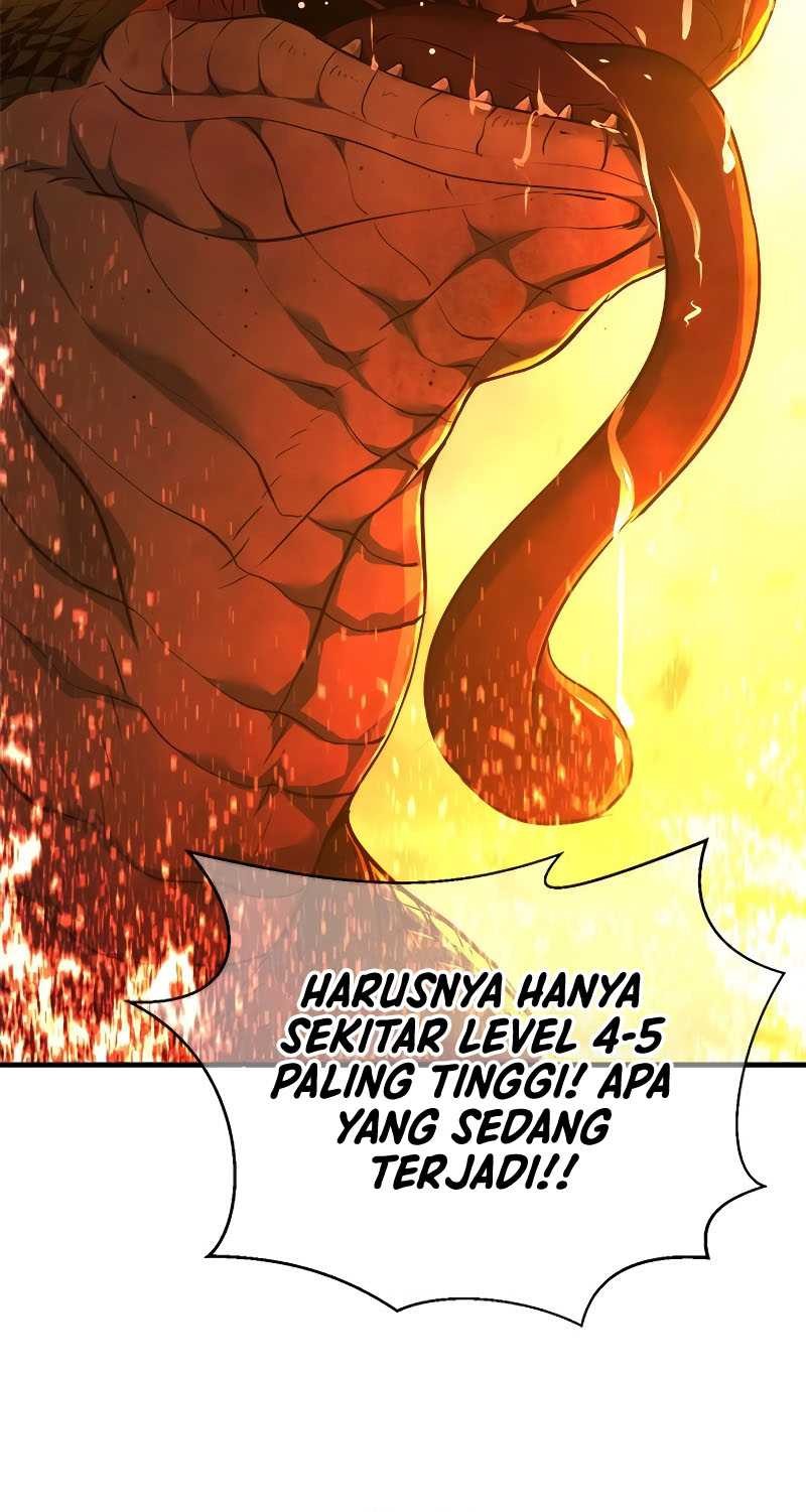Secret Player Chapter 29 - halaman 39