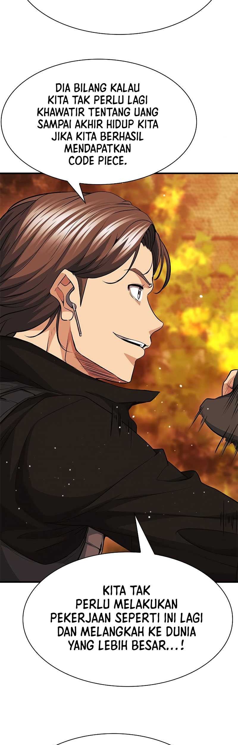Secret Player Chapter 29 - halaman 4