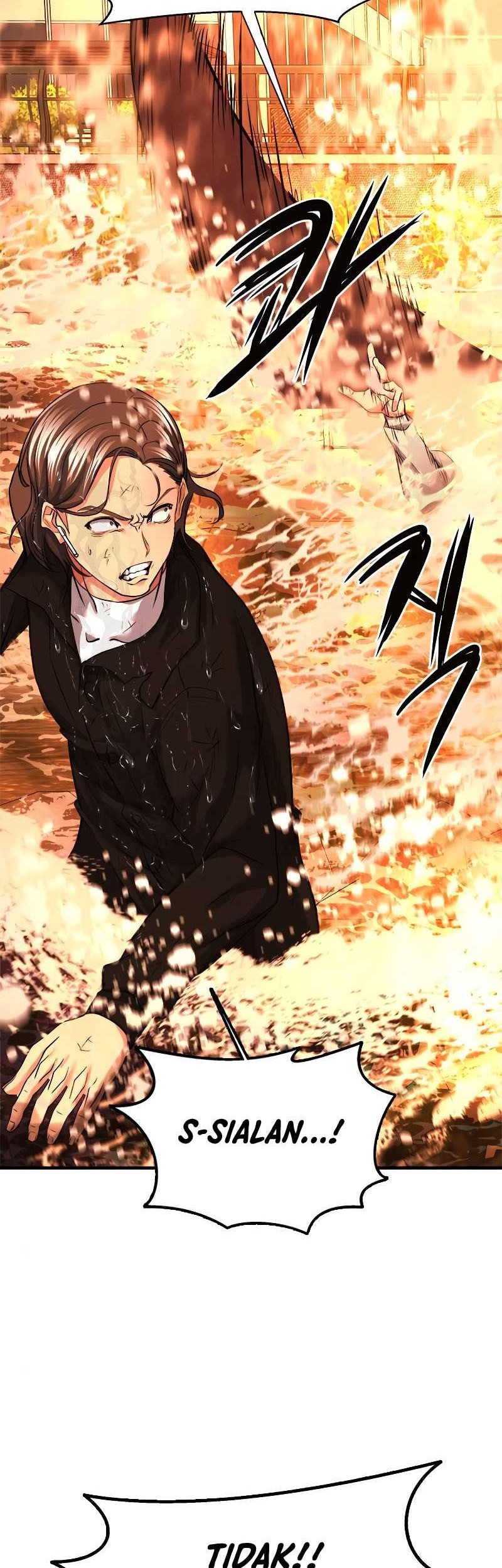 Secret Player Chapter 29 - halaman 41