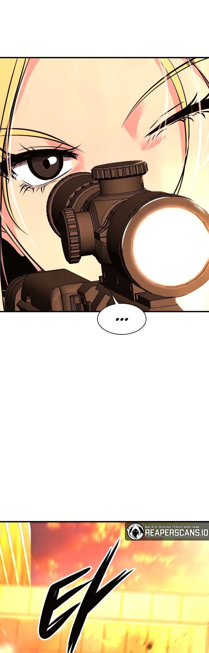 Secret Player Chapter 29 - halaman 43