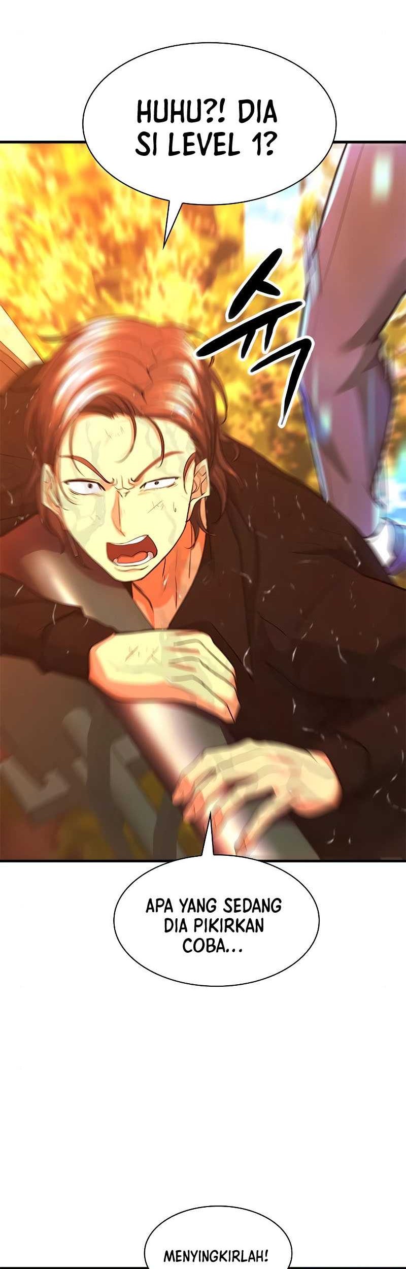 Secret Player Chapter 29 - halaman 46