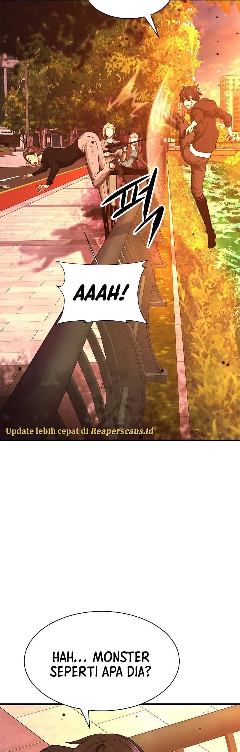 Secret Player Chapter 29 - halaman 47