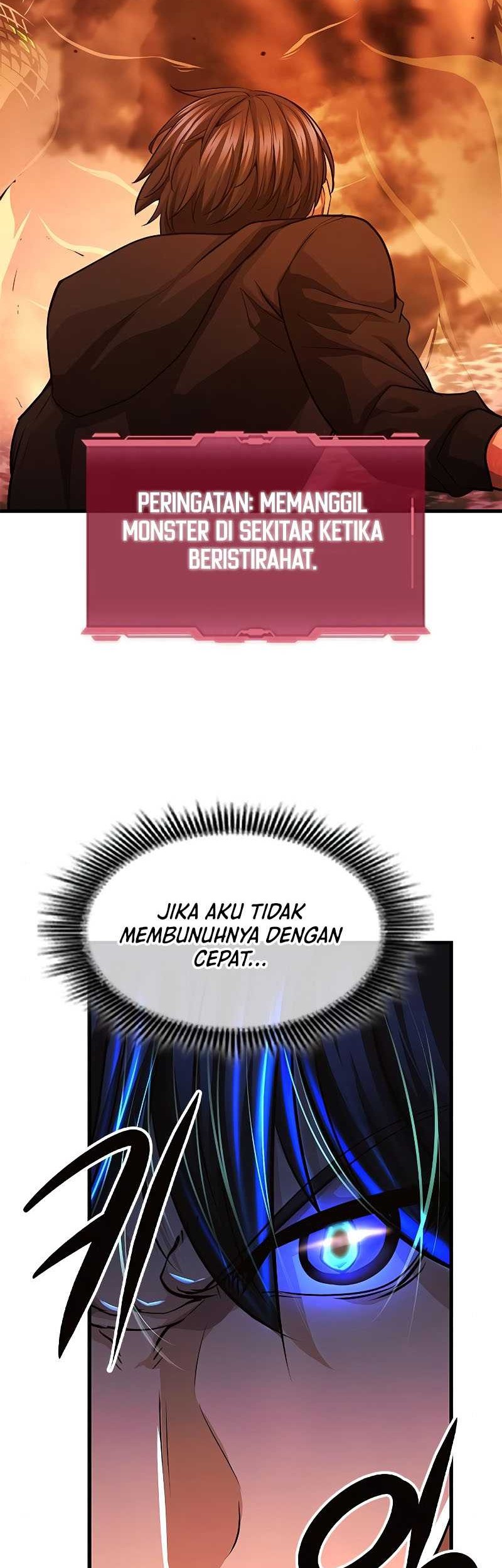 Secret Player Chapter 29 - halaman 50