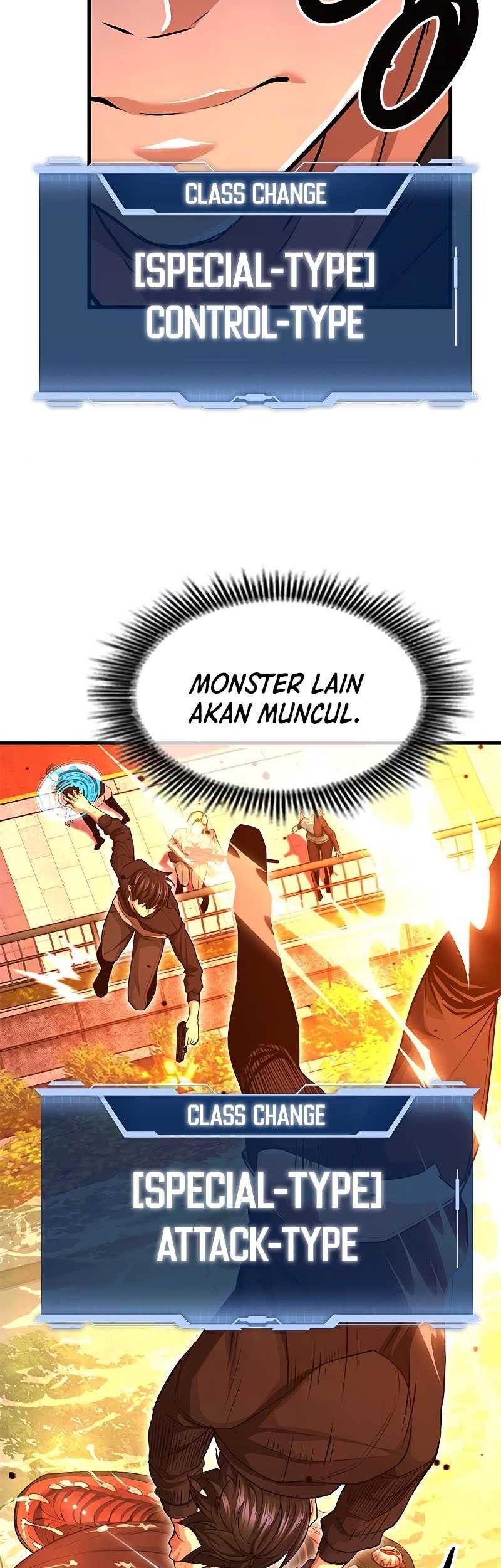 Secret Player Chapter 29 - halaman 51