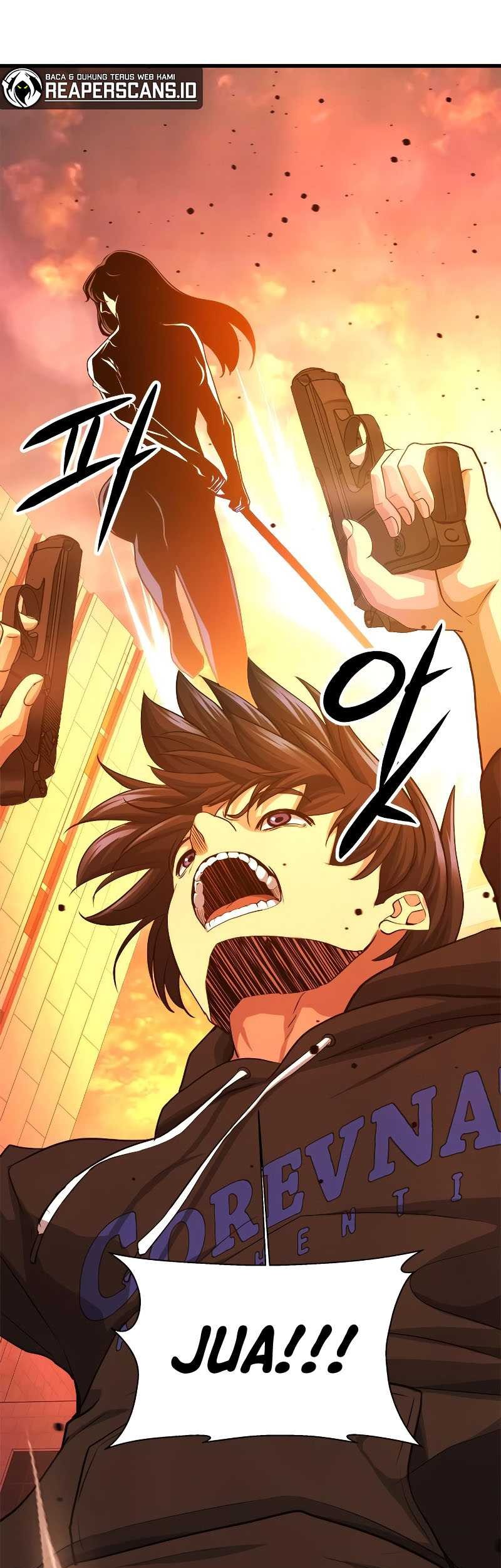 Secret Player Chapter 29 - halaman 53