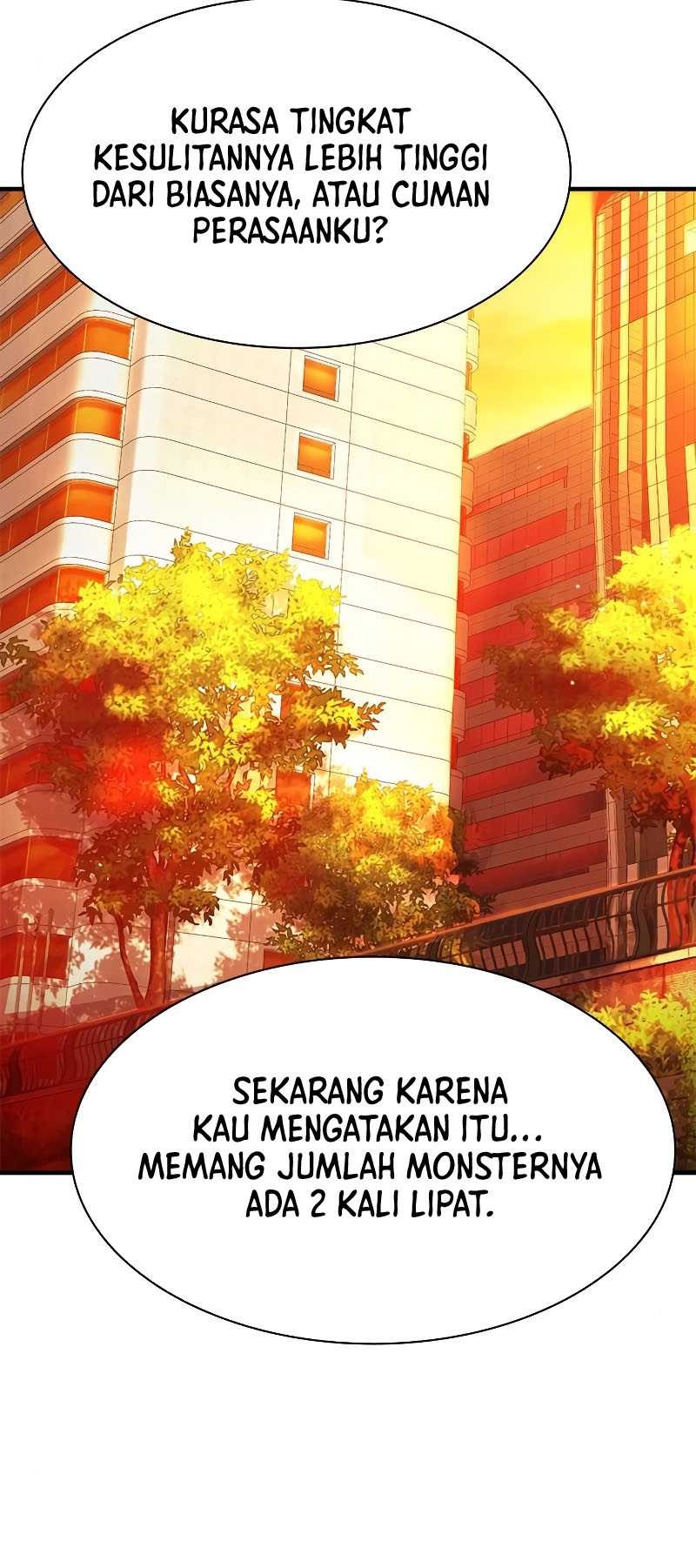 Secret Player Chapter 29 - halaman 6
