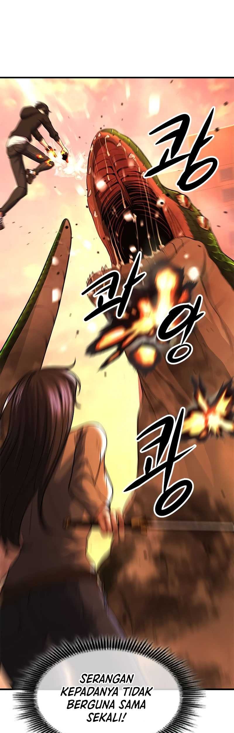 Secret Player Chapter 29 - halaman 65
