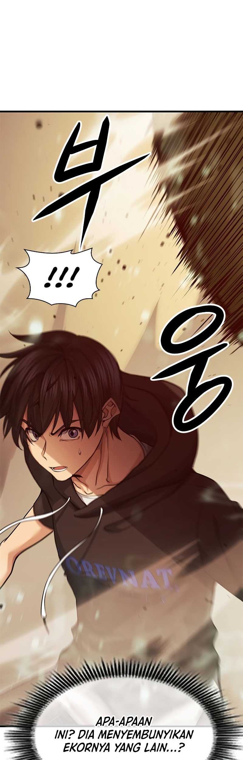 Secret Player Chapter 29 - halaman 68