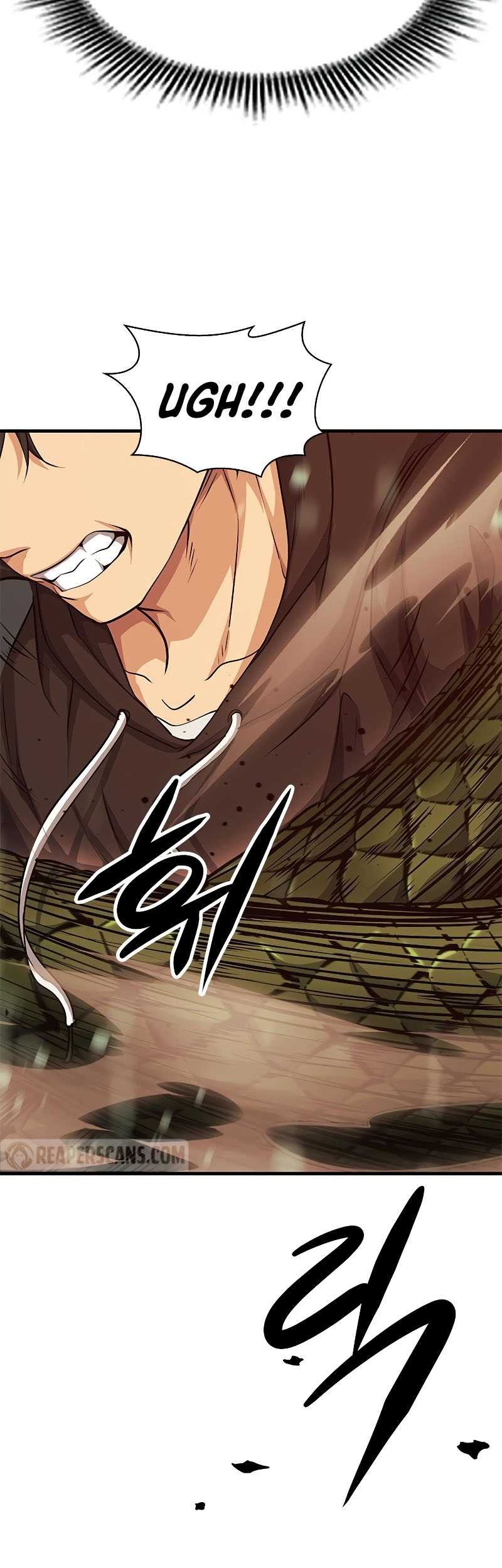 Secret Player Chapter 29 - halaman 69