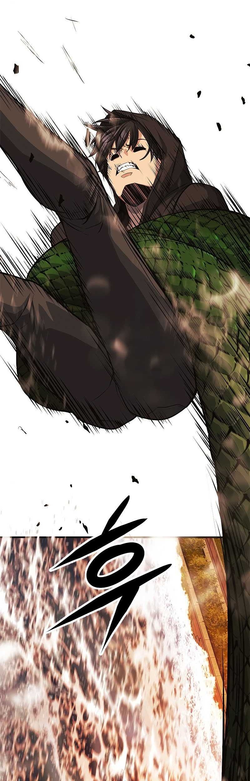 Secret Player Chapter 29 - halaman 70