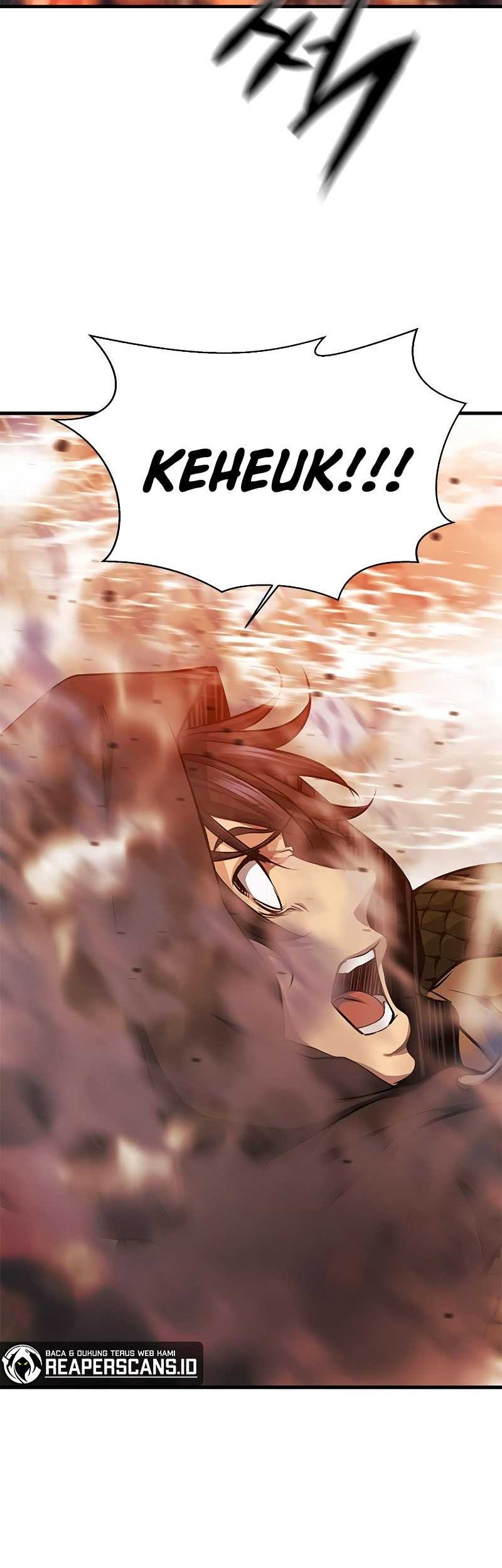 Secret Player Chapter 29 - halaman 73