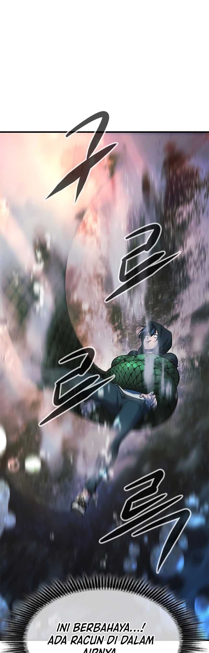 Secret Player Chapter 29 - halaman 74