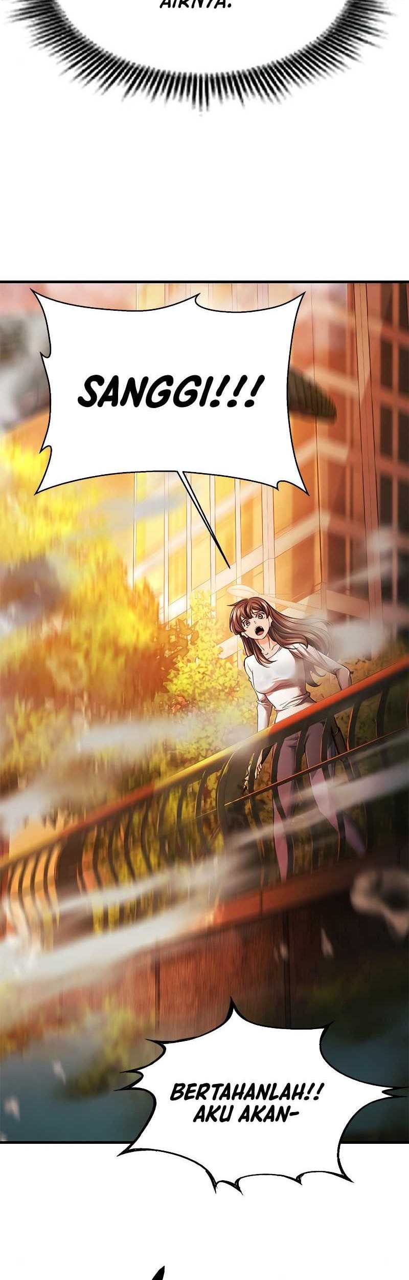 Secret Player Chapter 29 - halaman 75
