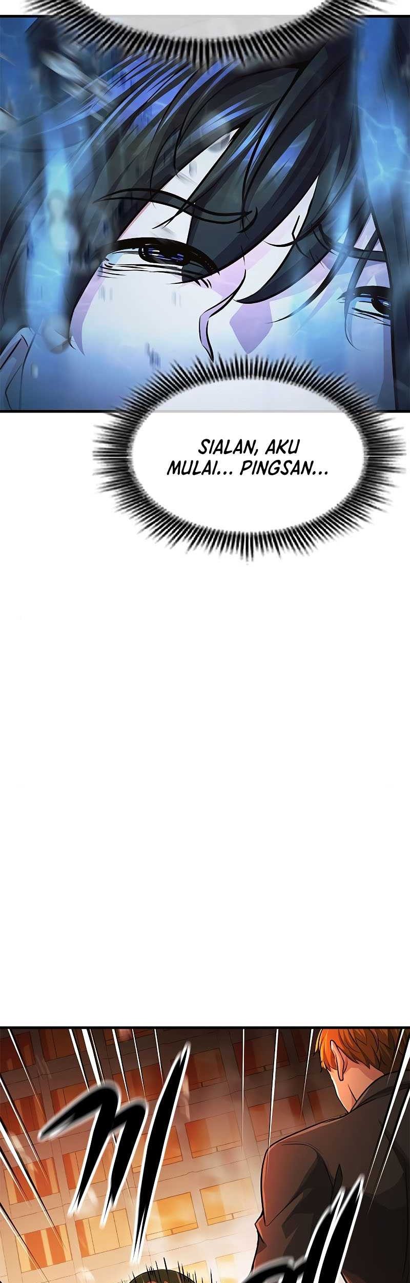 Secret Player Chapter 29 - halaman 79