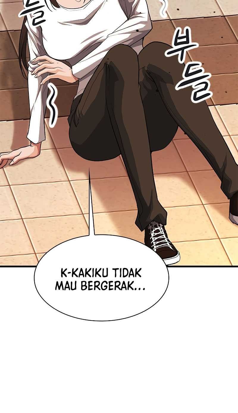 Secret Player Chapter 29 - halaman 81