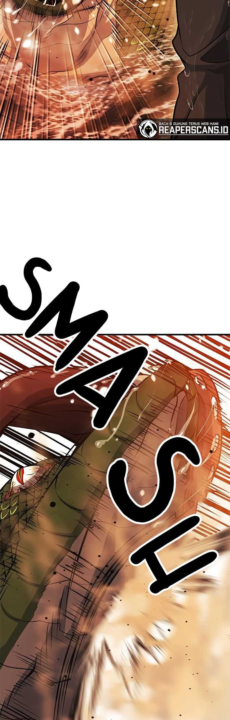 Secret Player Chapter 29 - halaman 86