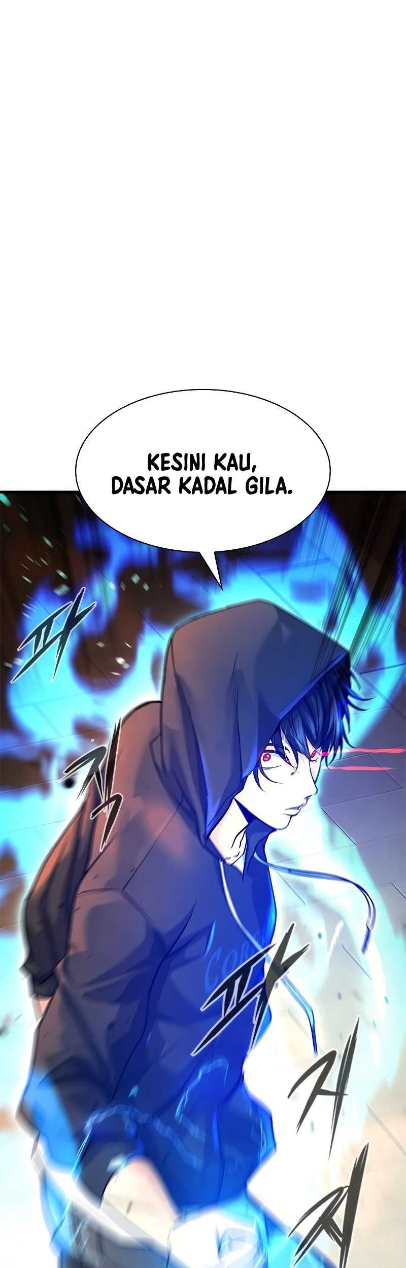 Secret Player Chapter 29 - halaman 88