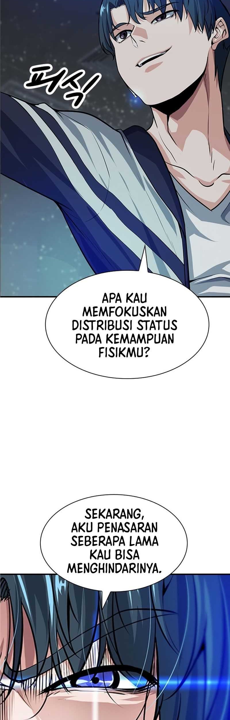 Secret Player Chapter 3 - halaman 100