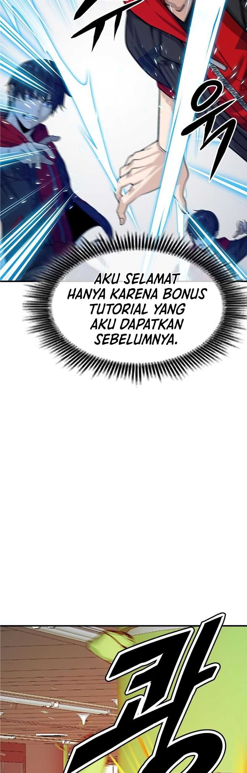 Secret Player Chapter 3 - halaman 103
